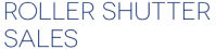 Roller Shutter Sales